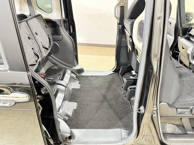 Ｎ－ＢＯＸ Ｇ・Ｌパッケージ　Ｂカメラ　ＥＴＣ　ＰＳＤ　フルセグナビ　ＢＴ　ＤＶＤ　ＣＴＢＡ　ＥＳＣ　Ｐスタート　Ａストップ　ステリモ　ＡＡＣ　スマートキー２個　ウィンカー付電格ミラー　Ｒシートスライド＋テーブル付　Ｒサンシェード（28枚目）