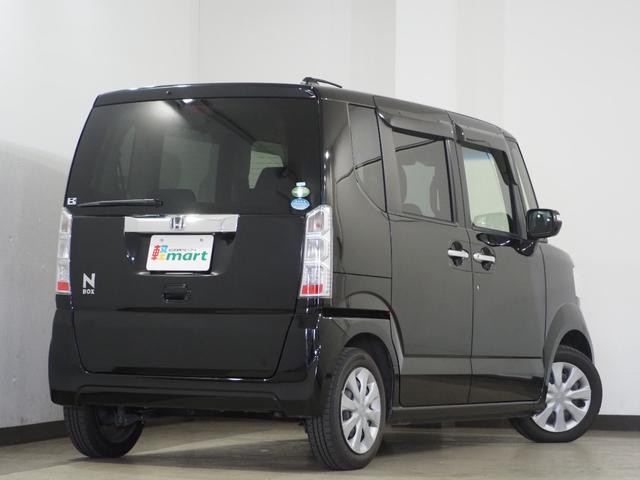 Ｎ－ＢＯＸ Ｇ・Ｌパッケージ　Ｂカメラ　ＥＴＣ　ＰＳＤ　フルセグナビ　ＢＴ　ＤＶＤ　ＣＴＢＡ　ＥＳＣ　Ｐスタート　Ａストップ　ステリモ　ＡＡＣ　スマートキー２個　ウィンカー付電格ミラー　Ｒシートスライド＋テーブル付　Ｒサンシェード（30枚目）