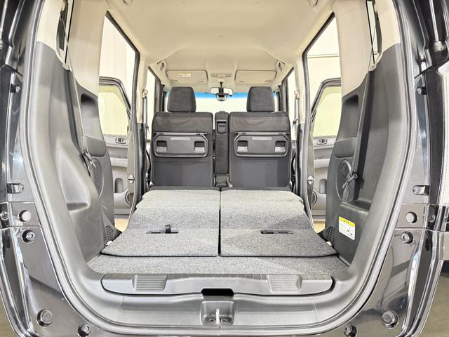 Ｎ－ＢＯＸ Ｇ・Ｌパッケージ　Ｂカメラ　ＥＴＣ　ＰＳＤ　フルセグナビ　ＢＴ　ＤＶＤ　ＣＴＢＡ　ＥＳＣ　Ｐスタート　Ａストップ　ステリモ　ＡＡＣ　スマートキー２個　ウィンカー付電格ミラー　Ｒシートスライド＋テーブル付　Ｒサンシェード（35枚目）