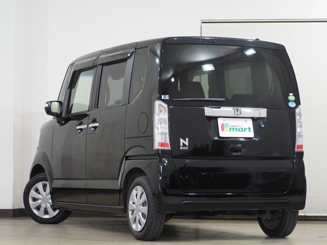 Ｎ－ＢＯＸ Ｇ・Ｌパッケージ　Ｂカメラ　ＥＴＣ　ＰＳＤ　フルセグナビ　ＢＴ　ＤＶＤ　ＣＴＢＡ　ＥＳＣ　Ｐスタート　Ａストップ　ステリモ　ＡＡＣ　スマートキー２個　ウィンカー付電格ミラー　Ｒシートスライド＋テーブル付　Ｒサンシェード（37枚目）