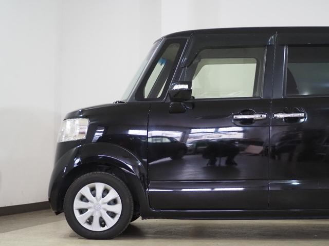 Ｎ－ＢＯＸ Ｇ・Ｌパッケージ　Ｂカメラ　ＥＴＣ　ＰＳＤ　フルセグナビ　ＢＴ　ＤＶＤ　ＣＴＢＡ　ＥＳＣ　Ｐスタート　Ａストップ　ステリモ　ＡＡＣ　スマートキー２個　ウィンカー付電格ミラー　Ｒシートスライド＋テーブル付　Ｒサンシェード（38枚目）