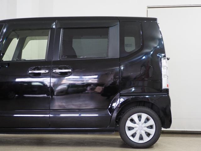 Ｎ－ＢＯＸ Ｇ・Ｌパッケージ　Ｂカメラ　ＥＴＣ　ＰＳＤ　フルセグナビ　ＢＴ　ＤＶＤ　ＣＴＢＡ　ＥＳＣ　Ｐスタート　Ａストップ　ステリモ　ＡＡＣ　スマートキー２個　ウィンカー付電格ミラー　Ｒシートスライド＋テーブル付　Ｒサンシェード（40枚目）