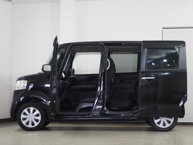 Ｎ－ＢＯＸ Ｇ・Ｌパッケージ　Ｂカメラ　ＥＴＣ　ＰＳＤ　フルセグナビ　ＢＴ　ＤＶＤ　ＣＴＢＡ　ＥＳＣ　Ｐスタート　Ａストップ　ステリモ　ＡＡＣ　スマートキー２個　ウィンカー付電格ミラー　Ｒシートスライド＋テーブル付　Ｒサンシェード（43枚目）