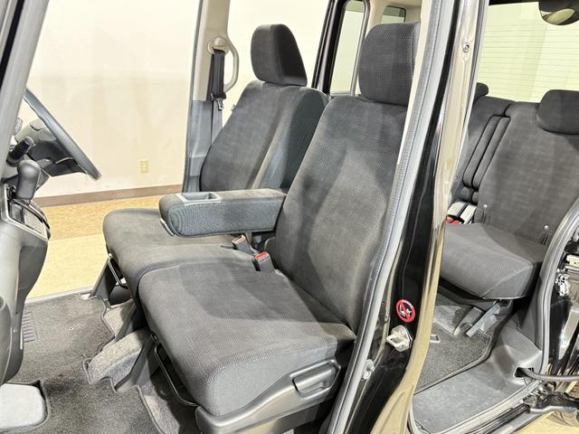 Ｎ－ＢＯＸ Ｇ・Ｌパッケージ　Ｂカメラ　ＥＴＣ　ＰＳＤ　フルセグナビ　ＢＴ　ＤＶＤ　ＣＴＢＡ　ＥＳＣ　Ｐスタート　Ａストップ　ステリモ　ＡＡＣ　スマートキー２個　ウィンカー付電格ミラー　Ｒシートスライド＋テーブル付　Ｒサンシェード（47枚目）