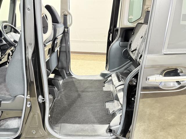 Ｎ－ＢＯＸ Ｇ・Ｌパッケージ　Ｂカメラ　ＥＴＣ　ＰＳＤ　フルセグナビ　ＢＴ　ＤＶＤ　ＣＴＢＡ　ＥＳＣ　Ｐスタート　Ａストップ　ステリモ　ＡＡＣ　スマートキー２個　ウィンカー付電格ミラー　Ｒシートスライド＋テーブル付　Ｒサンシェード（49枚目）