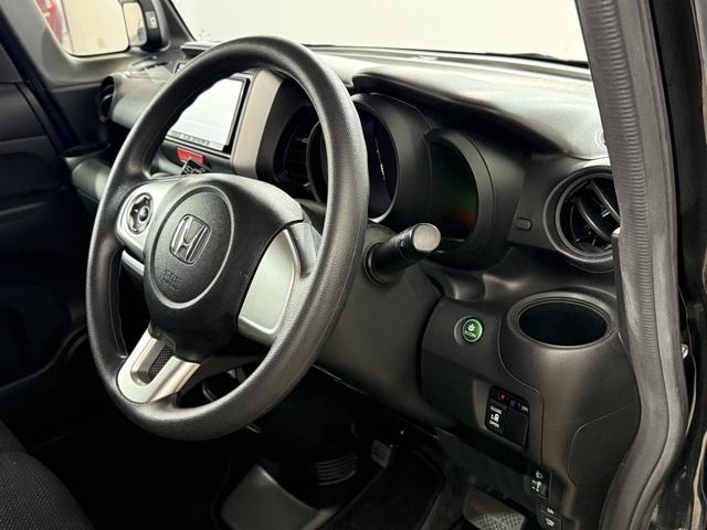 Ｎ－ＢＯＸ Ｇ・Ｌパッケージ　Ｂカメラ　ＥＴＣ　ＰＳＤ　フルセグナビ　ＢＴ　ＤＶＤ　ＣＴＢＡ　ＥＳＣ　Ｐスタート　Ａストップ　ステリモ　ＡＡＣ　スマートキー２個　ウィンカー付電格ミラー　Ｒシートスライド＋テーブル付　Ｒサンシェード（53枚目）