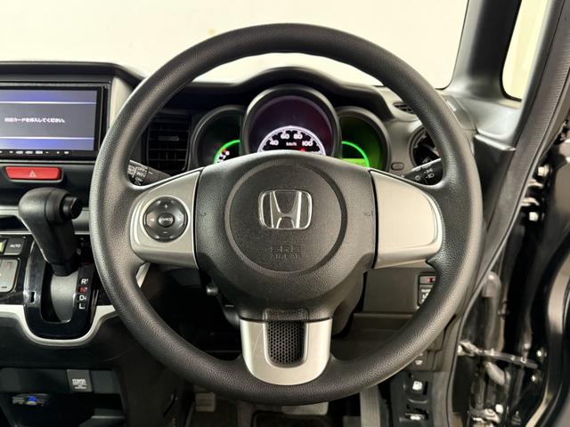 Ｎ－ＢＯＸ Ｇ・Ｌパッケージ　Ｂカメラ　ＥＴＣ　ＰＳＤ　フルセグナビ　ＢＴ　ＤＶＤ　ＣＴＢＡ　ＥＳＣ　Ｐスタート　Ａストップ　ステリモ　ＡＡＣ　スマートキー２個　ウィンカー付電格ミラー　Ｒシートスライド＋テーブル付　Ｒサンシェード（57枚目）