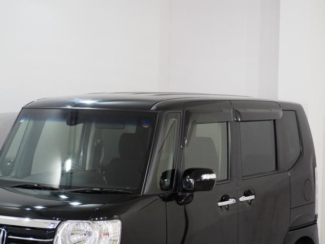 Ｎ－ＢＯＸ Ｇ・Ｌパッケージ　Ｂカメラ　ＥＴＣ　ＰＳＤ　フルセグナビ　ＢＴ　ＤＶＤ　ＣＴＢＡ　ＥＳＣ　Ｐスタート　Ａストップ　ステリモ　ＡＡＣ　スマートキー２個　ウィンカー付電格ミラー　Ｒシートスライド＋テーブル付　Ｒサンシェード（75枚目）