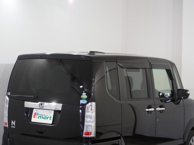 Ｎ－ＢＯＸ Ｇ・Ｌパッケージ　Ｂカメラ　ＥＴＣ　ＰＳＤ　フルセグナビ　ＢＴ　ＤＶＤ　ＣＴＢＡ　ＥＳＣ　Ｐスタート　Ａストップ　ステリモ　ＡＡＣ　スマートキー２個　ウィンカー付電格ミラー　Ｒシートスライド＋テーブル付　Ｒサンシェード（76枚目）