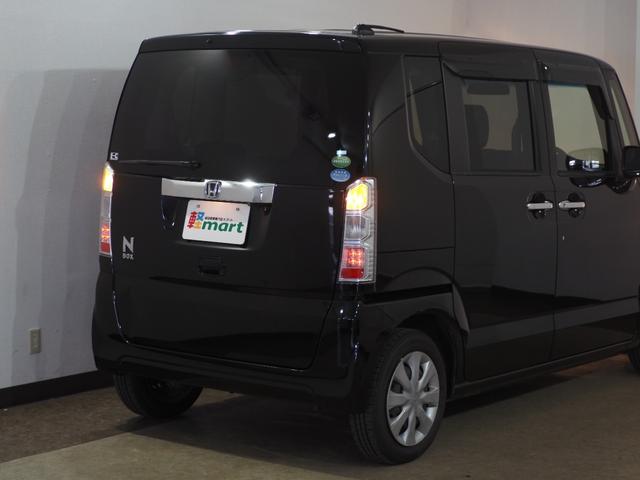 Ｎ－ＢＯＸ Ｇ・Ｌパッケージ　Ｂカメラ　ＥＴＣ　ＰＳＤ　フルセグナビ　ＢＴ　ＤＶＤ　ＣＴＢＡ　ＥＳＣ　Ｐスタート　Ａストップ　ステリモ　ＡＡＣ　スマートキー２個　ウィンカー付電格ミラー　Ｒシートスライド＋テーブル付　Ｒサンシェード（78枚目）