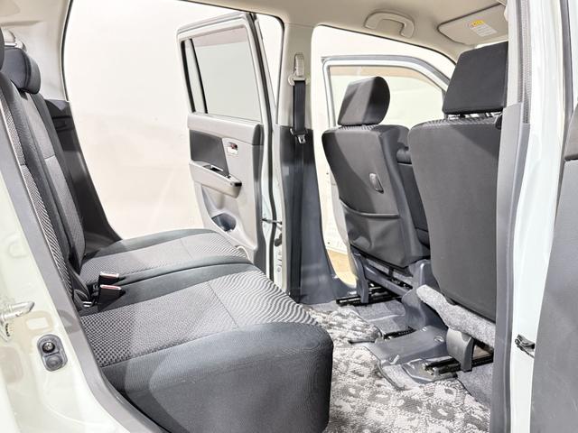 ワゴンＲスティングレー Ｔ　１月３日限定車　ターボ　Ｂカメラ　ＨＤＤナビ　フルセグＴＶ　ＢＴ　ＤＶＤ　ＨＩＤオートライト　フォグ　Ｐスタート　パドルシフト　ステリモ　ＡＡＣ　純正１５インチＡＷ　ウィンカーミラー　ベンチシート（29枚目）