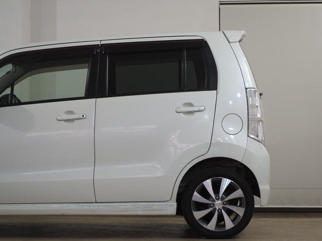 ワゴンＲスティングレー Ｔ　１月３日限定車　ターボ　Ｂカメラ　ＨＤＤナビ　フルセグＴＶ　ＢＴ　ＤＶＤ　ＨＩＤオートライト　フォグ　Ｐスタート　パドルシフト　ステリモ　ＡＡＣ　純正１５インチＡＷ　ウィンカーミラー　ベンチシート（41枚目）