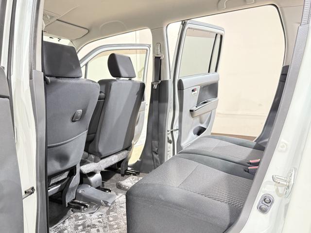 ワゴンＲスティングレー Ｔ　１月３日限定車　ターボ　Ｂカメラ　ＨＤＤナビ　フルセグＴＶ　ＢＴ　ＤＶＤ　ＨＩＤオートライト　フォグ　Ｐスタート　パドルシフト　ステリモ　ＡＡＣ　純正１５インチＡＷ　ウィンカーミラー　ベンチシート（52枚目）