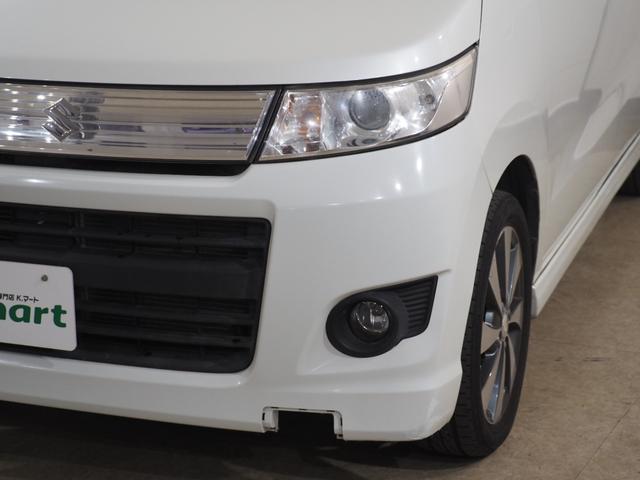 ワゴンＲスティングレー Ｔ　１月３日限定車　ターボ　Ｂカメラ　ＨＤＤナビ　フルセグＴＶ　ＢＴ　ＤＶＤ　ＨＩＤオートライト　フォグ　Ｐスタート　パドルシフト　ステリモ　ＡＡＣ　純正１５インチＡＷ　ウィンカーミラー　ベンチシート（67枚目）