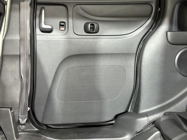 Ｎ－ＢＯＸ Ｇ　ＳＳパッケージ　１月１日限定車　Ｂカメラ　ＥＴＣ　シートＨ　両側ＰＳＤ　フルセグナビ　ＢＴ　ＤＶＤ　ＨＩＤオートライト　オートリトラミラー　ＥＳＣ　Ｐスタート　ステリモ　ＡＡＣ　Ｒシートスライド＋シートバックテーブル（28枚目）