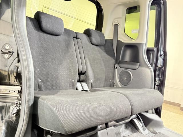 Ｎ－ＢＯＸ Ｇ　ＳＳパッケージ　１月１日限定車　Ｂカメラ　ＥＴＣ　シートＨ　両側ＰＳＤ　フルセグナビ　ＢＴ　ＤＶＤ　ＨＩＤオートライト　オートリトラミラー　ＥＳＣ　Ｐスタート　ステリモ　ＡＡＣ　Ｒシートスライド＋シートバックテーブル（30枚目）