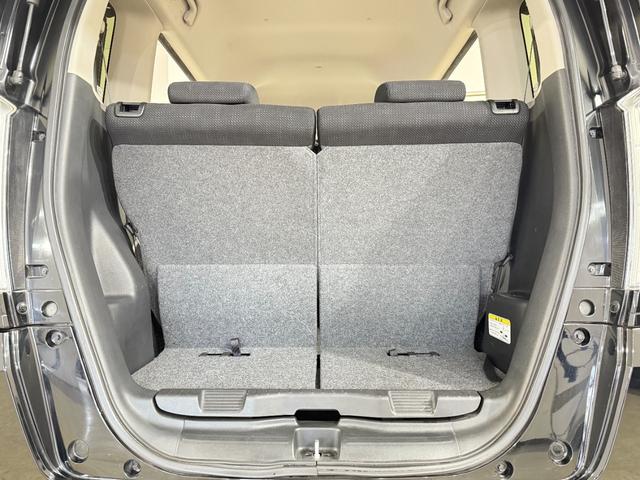 Ｎ－ＢＯＸ Ｇ　ＳＳパッケージ　１月１日限定車　Ｂカメラ　ＥＴＣ　シートＨ　両側ＰＳＤ　フルセグナビ　ＢＴ　ＤＶＤ　ＨＩＤオートライト　オートリトラミラー　ＥＳＣ　Ｐスタート　ステリモ　ＡＡＣ　Ｒシートスライド＋シートバックテーブル（34枚目）