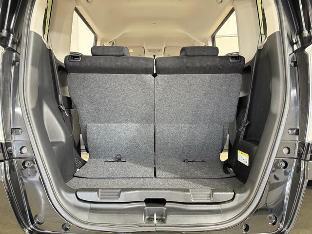 Ｎ－ＢＯＸ Ｇ　ＳＳパッケージ　１月１日限定車　Ｂカメラ　ＥＴＣ　シートＨ　両側ＰＳＤ　フルセグナビ　ＢＴ　ＤＶＤ　ＨＩＤオートライト　オートリトラミラー　ＥＳＣ　Ｐスタート　ステリモ　ＡＡＣ　Ｒシートスライド＋シートバックテーブル（35枚目）