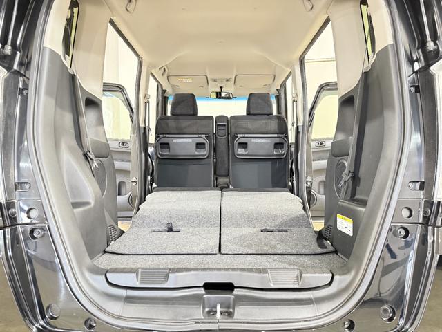 Ｎ－ＢＯＸ Ｇ　ＳＳパッケージ　１月１日限定車　Ｂカメラ　ＥＴＣ　シートＨ　両側ＰＳＤ　フルセグナビ　ＢＴ　ＤＶＤ　ＨＩＤオートライト　オートリトラミラー　ＥＳＣ　Ｐスタート　ステリモ　ＡＡＣ　Ｒシートスライド＋シートバックテーブル（36枚目）