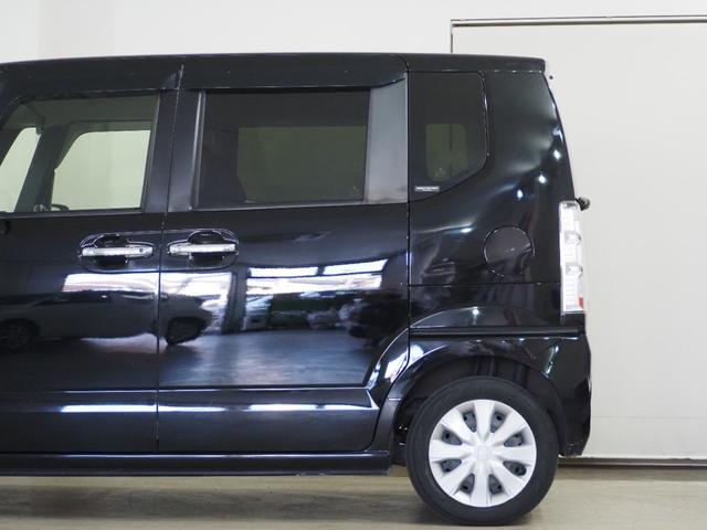Ｎ－ＢＯＸ Ｇ　ＳＳパッケージ　１月１日限定車　Ｂカメラ　ＥＴＣ　シートＨ　両側ＰＳＤ　フルセグナビ　ＢＴ　ＤＶＤ　ＨＩＤオートライト　オートリトラミラー　ＥＳＣ　Ｐスタート　ステリモ　ＡＡＣ　Ｒシートスライド＋シートバックテーブル（41枚目）