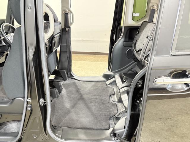 Ｎ－ＢＯＸ Ｇ　ＳＳパッケージ　１月１日限定車　Ｂカメラ　ＥＴＣ　シートＨ　両側ＰＳＤ　フルセグナビ　ＢＴ　ＤＶＤ　ＨＩＤオートライト　オートリトラミラー　ＥＳＣ　Ｐスタート　ステリモ　ＡＡＣ　Ｒシートスライド＋シートバックテーブル（51枚目）