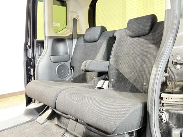 Ｎ－ＢＯＸ Ｇ　ＳＳパッケージ　１月１日限定車　Ｂカメラ　ＥＴＣ　シートＨ　両側ＰＳＤ　フルセグナビ　ＢＴ　ＤＶＤ　ＨＩＤオートライト　オートリトラミラー　ＥＳＣ　Ｐスタート　ステリモ　ＡＡＣ　Ｒシートスライド＋シートバックテーブル（53枚目）