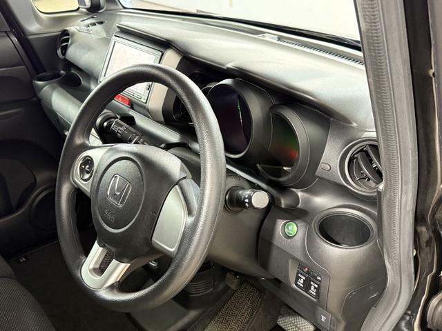 Ｎ－ＢＯＸ Ｇ　ＳＳパッケージ　１月１日限定車　Ｂカメラ　ＥＴＣ　シートＨ　両側ＰＳＤ　フルセグナビ　ＢＴ　ＤＶＤ　ＨＩＤオートライト　オートリトラミラー　ＥＳＣ　Ｐスタート　ステリモ　ＡＡＣ　Ｒシートスライド＋シートバックテーブル（55枚目）