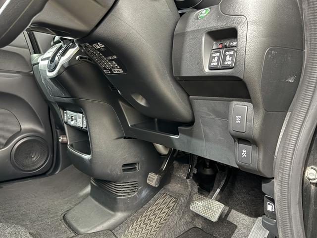 Ｎ－ＢＯＸ Ｇ　ＳＳパッケージ　１月１日限定車　Ｂカメラ　ＥＴＣ　シートＨ　両側ＰＳＤ　フルセグナビ　ＢＴ　ＤＶＤ　ＨＩＤオートライト　オートリトラミラー　ＥＳＣ　Ｐスタート　ステリモ　ＡＡＣ　Ｒシートスライド＋シートバックテーブル（56枚目）