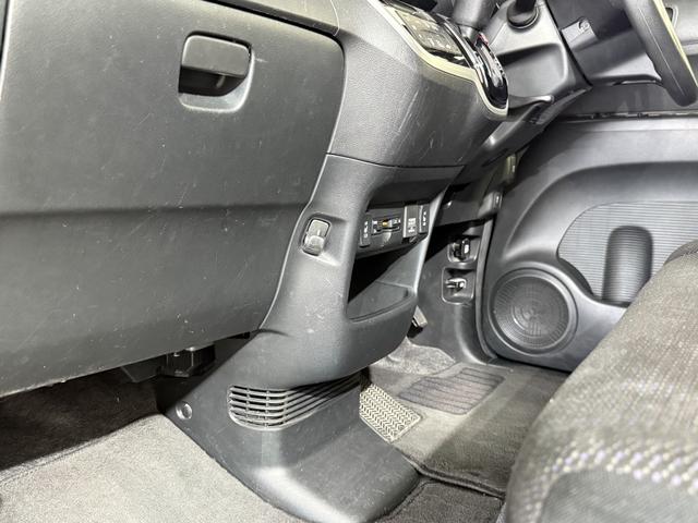 Ｎ－ＢＯＸ Ｇ　ＳＳパッケージ　１月１日限定車　Ｂカメラ　ＥＴＣ　シートＨ　両側ＰＳＤ　フルセグナビ　ＢＴ　ＤＶＤ　ＨＩＤオートライト　オートリトラミラー　ＥＳＣ　Ｐスタート　ステリモ　ＡＡＣ　Ｒシートスライド＋シートバックテーブル（65枚目）