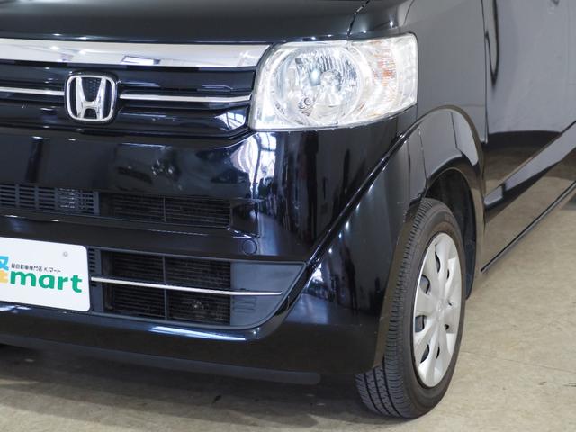 Ｎ－ＢＯＸ Ｇ　ＳＳパッケージ　１月１日限定車　Ｂカメラ　ＥＴＣ　シートＨ　両側ＰＳＤ　フルセグナビ　ＢＴ　ＤＶＤ　ＨＩＤオートライト　オートリトラミラー　ＥＳＣ　Ｐスタート　ステリモ　ＡＡＣ　Ｒシートスライド＋シートバックテーブル（67枚目）