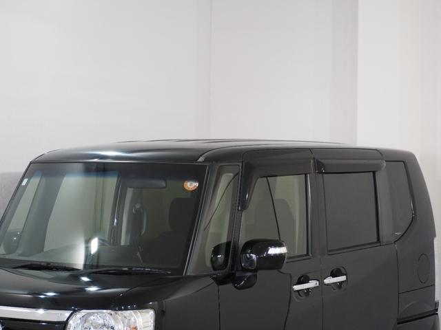 Ｎ－ＢＯＸ Ｇ　ＳＳパッケージ　１月１日限定車　Ｂカメラ　ＥＴＣ　シートＨ　両側ＰＳＤ　フルセグナビ　ＢＴ　ＤＶＤ　ＨＩＤオートライト　オートリトラミラー　ＥＳＣ　Ｐスタート　ステリモ　ＡＡＣ　Ｒシートスライド＋シートバックテーブル（75枚目）