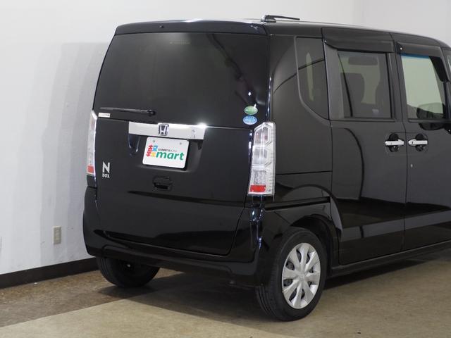 Ｎ－ＢＯＸ Ｇ　ＳＳパッケージ　１月１日限定車　Ｂカメラ　ＥＴＣ　シートＨ　両側ＰＳＤ　フルセグナビ　ＢＴ　ＤＶＤ　ＨＩＤオートライト　オートリトラミラー　ＥＳＣ　Ｐスタート　ステリモ　ＡＡＣ　Ｒシートスライド＋シートバックテーブル（77枚目）