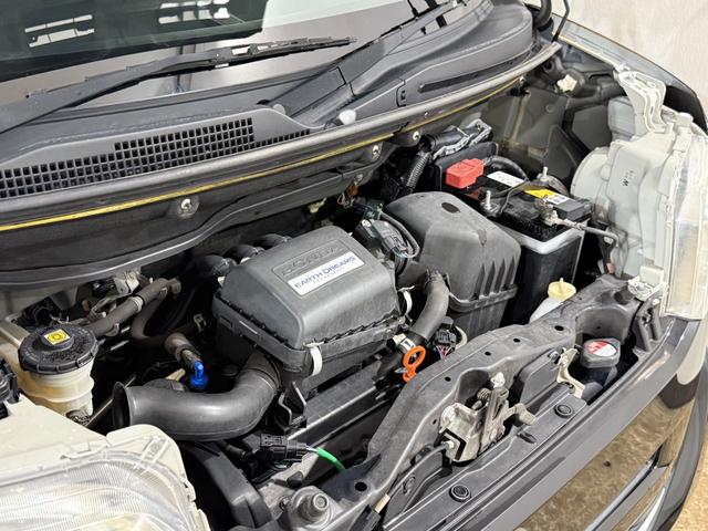 Ｎ－ＢＯＸ Ｇ　ＳＳパッケージ　１月１日限定車　Ｂカメラ　ＥＴＣ　シートＨ　両側ＰＳＤ　フルセグナビ　ＢＴ　ＤＶＤ　ＨＩＤオートライト　オートリトラミラー　ＥＳＣ　Ｐスタート　ステリモ　ＡＡＣ　Ｒシートスライド＋シートバックテーブル（79枚目）