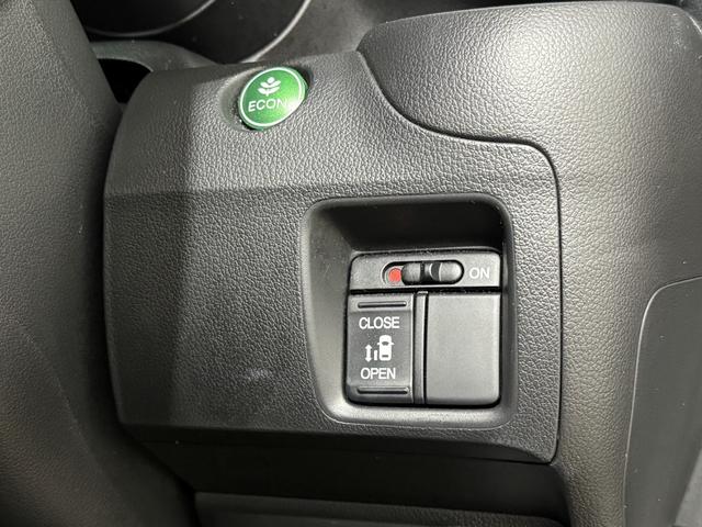 Ｎ－ＢＯＸ Ｇ・Ｌパッケージ　Ｂカメラ　ＥＴＣ　ＰＳＤ　ナビＴＶ　ＢＴ　ＣＤ　ＣＴＢＡ　ＥＳＣ　Ｐスタート　Ａストップ　ステリモ　オートエアコン　スマートキー　ウィンカー付電格ミラー　Ｒサンシェード　運転席シートハイトアジャスター（9枚目）