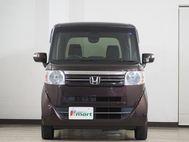 Ｎ－ＢＯＸ Ｇ・Ｌパッケージ　Ｂカメラ　ＥＴＣ　ＰＳＤ　ナビＴＶ　ＢＴ　ＣＤ　ＣＴＢＡ　ＥＳＣ　Ｐスタート　Ａストップ　ステリモ　オートエアコン　スマートキー　ウィンカー付電格ミラー　Ｒサンシェード　運転席シートハイトアジャスター（14枚目）