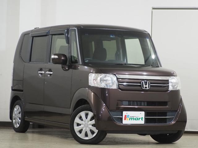 Ｎ－ＢＯＸ Ｇ・Ｌパッケージ　Ｂカメラ　ＥＴＣ　ＰＳＤ　ナビＴＶ　ＢＴ　ＣＤ　ＣＴＢＡ　ＥＳＣ　Ｐスタート　Ａストップ　ステリモ　オートエアコン　スマートキー　ウィンカー付電格ミラー　Ｒサンシェード　運転席シートハイトアジャスター（15枚目）