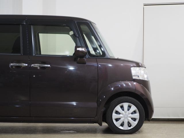 Ｎ－ＢＯＸ Ｇ・Ｌパッケージ　Ｂカメラ　ＥＴＣ　ＰＳＤ　ナビＴＶ　ＢＴ　ＣＤ　ＣＴＢＡ　ＥＳＣ　Ｐスタート　Ａストップ　ステリモ　オートエアコン　スマートキー　ウィンカー付電格ミラー　Ｒサンシェード　運転席シートハイトアジャスター（16枚目）