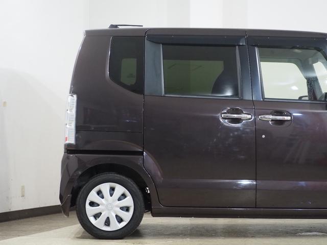 Ｎ－ＢＯＸ Ｇ・Ｌパッケージ　Ｂカメラ　ＥＴＣ　ＰＳＤ　ナビＴＶ　ＢＴ　ＣＤ　ＣＴＢＡ　ＥＳＣ　Ｐスタート　Ａストップ　ステリモ　オートエアコン　スマートキー　ウィンカー付電格ミラー　Ｒサンシェード　運転席シートハイトアジャスター（18枚目）