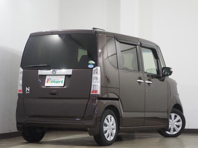 Ｎ－ＢＯＸ Ｇ・Ｌパッケージ　Ｂカメラ　ＥＴＣ　ＰＳＤ　ナビＴＶ　ＢＴ　ＣＤ　ＣＴＢＡ　ＥＳＣ　Ｐスタート　Ａストップ　ステリモ　オートエアコン　スマートキー　ウィンカー付電格ミラー　Ｒサンシェード　運転席シートハイトアジャスター（29枚目）