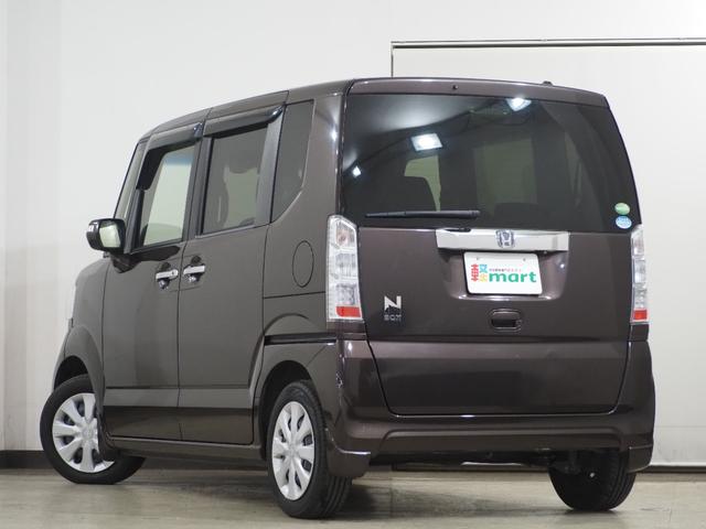 Ｎ－ＢＯＸ Ｇ・Ｌパッケージ　Ｂカメラ　ＥＴＣ　ＰＳＤ　ナビＴＶ　ＢＴ　ＣＤ　ＣＴＢＡ　ＥＳＣ　Ｐスタート　Ａストップ　ステリモ　オートエアコン　スマートキー　ウィンカー付電格ミラー　Ｒサンシェード　運転席シートハイトアジャスター（36枚目）