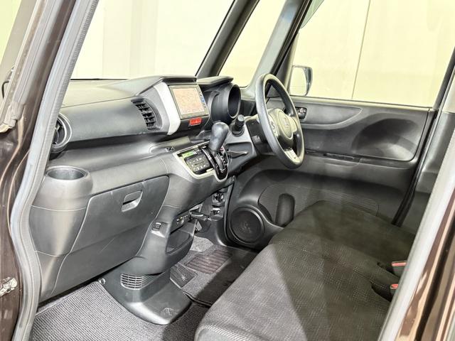 Ｎ－ＢＯＸ Ｇ・Ｌパッケージ　Ｂカメラ　ＥＴＣ　ＰＳＤ　ナビＴＶ　ＢＴ　ＣＤ　ＣＴＢＡ　ＥＳＣ　Ｐスタート　Ａストップ　ステリモ　オートエアコン　スマートキー　ウィンカー付電格ミラー　Ｒサンシェード　運転席シートハイトアジャスター（45枚目）