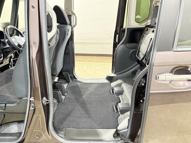 Ｎ－ＢＯＸ Ｇ・Ｌパッケージ　Ｂカメラ　ＥＴＣ　ＰＳＤ　ナビＴＶ　ＢＴ　ＣＤ　ＣＴＢＡ　ＥＳＣ　Ｐスタート　Ａストップ　ステリモ　オートエアコン　スマートキー　ウィンカー付電格ミラー　Ｒサンシェード　運転席シートハイトアジャスター（49枚目）