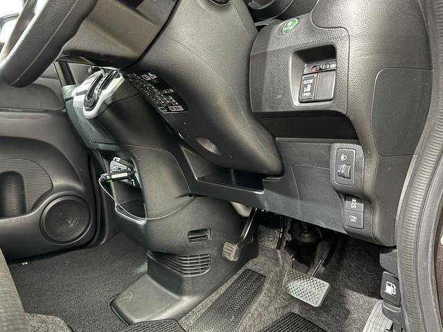 Ｎ－ＢＯＸ Ｇ・Ｌパッケージ　Ｂカメラ　ＥＴＣ　ＰＳＤ　ナビＴＶ　ＢＴ　ＣＤ　ＣＴＢＡ　ＥＳＣ　Ｐスタート　Ａストップ　ステリモ　オートエアコン　スマートキー　ウィンカー付電格ミラー　Ｒサンシェード　運転席シートハイトアジャスター（53枚目）