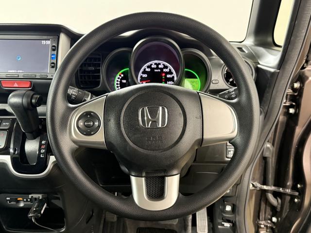 Ｎ－ＢＯＸ Ｇ・Ｌパッケージ　Ｂカメラ　ＥＴＣ　ＰＳＤ　ナビＴＶ　ＢＴ　ＣＤ　ＣＴＢＡ　ＥＳＣ　Ｐスタート　Ａストップ　ステリモ　オートエアコン　スマートキー　ウィンカー付電格ミラー　Ｒサンシェード　運転席シートハイトアジャスター（54枚目）