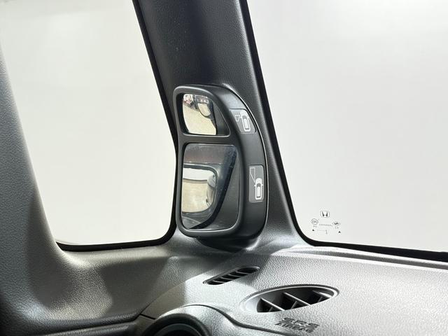 Ｎ－ＢＯＸ Ｇ・Ｌパッケージ　Ｂカメラ　ＥＴＣ　ＰＳＤ　ナビＴＶ　ＢＴ　ＣＤ　ＣＴＢＡ　ＥＳＣ　Ｐスタート　Ａストップ　ステリモ　オートエアコン　スマートキー　ウィンカー付電格ミラー　Ｒサンシェード　運転席シートハイトアジャスター（65枚目）