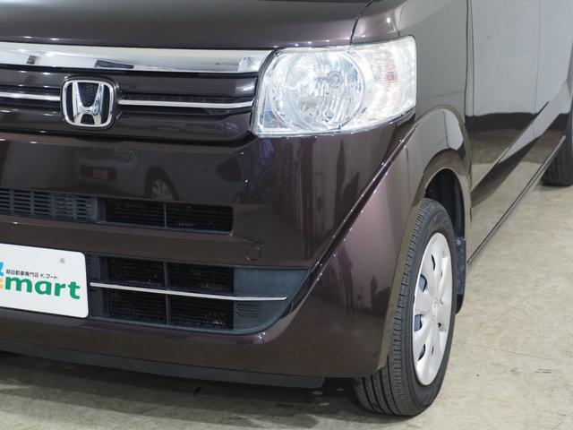 Ｎ－ＢＯＸ Ｇ・Ｌパッケージ　Ｂカメラ　ＥＴＣ　ＰＳＤ　ナビＴＶ　ＢＴ　ＣＤ　ＣＴＢＡ　ＥＳＣ　Ｐスタート　Ａストップ　ステリモ　オートエアコン　スマートキー　ウィンカー付電格ミラー　Ｒサンシェード　運転席シートハイトアジャスター（67枚目）