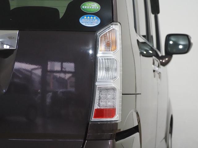 Ｎ－ＢＯＸ Ｇ・Ｌパッケージ　Ｂカメラ　ＥＴＣ　ＰＳＤ　ナビＴＶ　ＢＴ　ＣＤ　ＣＴＢＡ　ＥＳＣ　Ｐスタート　Ａストップ　ステリモ　オートエアコン　スマートキー　ウィンカー付電格ミラー　Ｒサンシェード　運転席シートハイトアジャスター（72枚目）