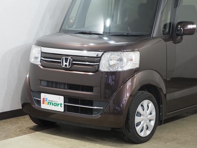 Ｎ－ＢＯＸ Ｇ・Ｌパッケージ　Ｂカメラ　ＥＴＣ　ＰＳＤ　ナビＴＶ　ＢＴ　ＣＤ　ＣＴＢＡ　ＥＳＣ　Ｐスタート　Ａストップ　ステリモ　オートエアコン　スマートキー　ウィンカー付電格ミラー　Ｒサンシェード　運転席シートハイトアジャスター（73枚目）