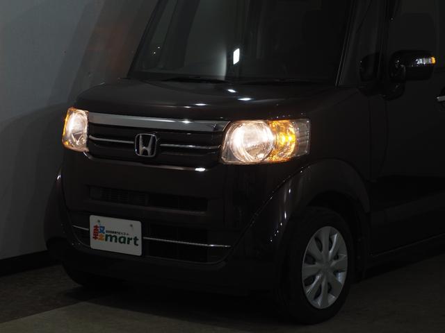 Ｎ－ＢＯＸ Ｇ・Ｌパッケージ　Ｂカメラ　ＥＴＣ　ＰＳＤ　ナビＴＶ　ＢＴ　ＣＤ　ＣＴＢＡ　ＥＳＣ　Ｐスタート　Ａストップ　ステリモ　オートエアコン　スマートキー　ウィンカー付電格ミラー　Ｒサンシェード　運転席シートハイトアジャスター（74枚目）