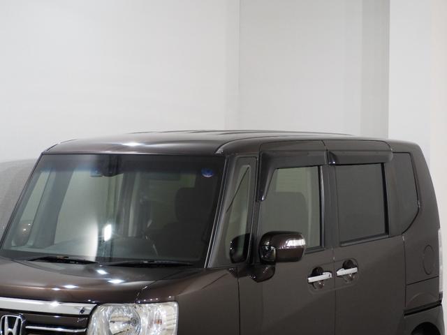 Ｎ－ＢＯＸ Ｇ・Ｌパッケージ　Ｂカメラ　ＥＴＣ　ＰＳＤ　ナビＴＶ　ＢＴ　ＣＤ　ＣＴＢＡ　ＥＳＣ　Ｐスタート　Ａストップ　ステリモ　オートエアコン　スマートキー　ウィンカー付電格ミラー　Ｒサンシェード　運転席シートハイトアジャスター（75枚目）